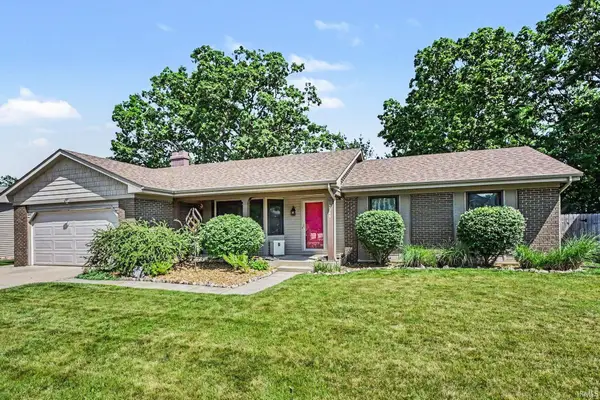 2940 Marrett Drive, Mishawaka, IN 46544