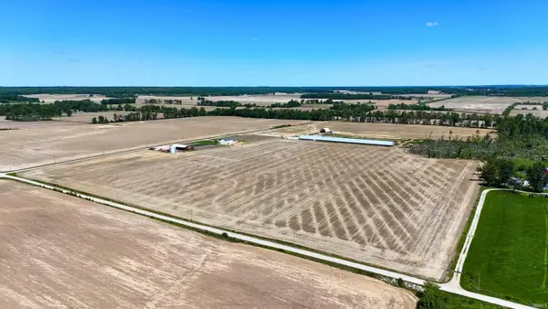34.25 Acres N 900 W, Linton, IN 47441