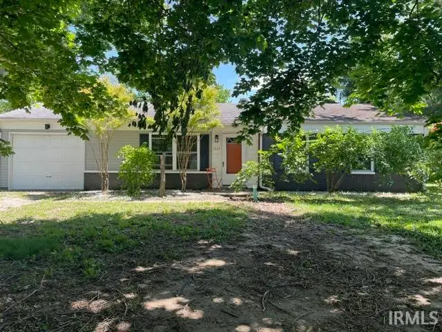 1822 N Maddox Drive, Muncie, IN 47304 - #1