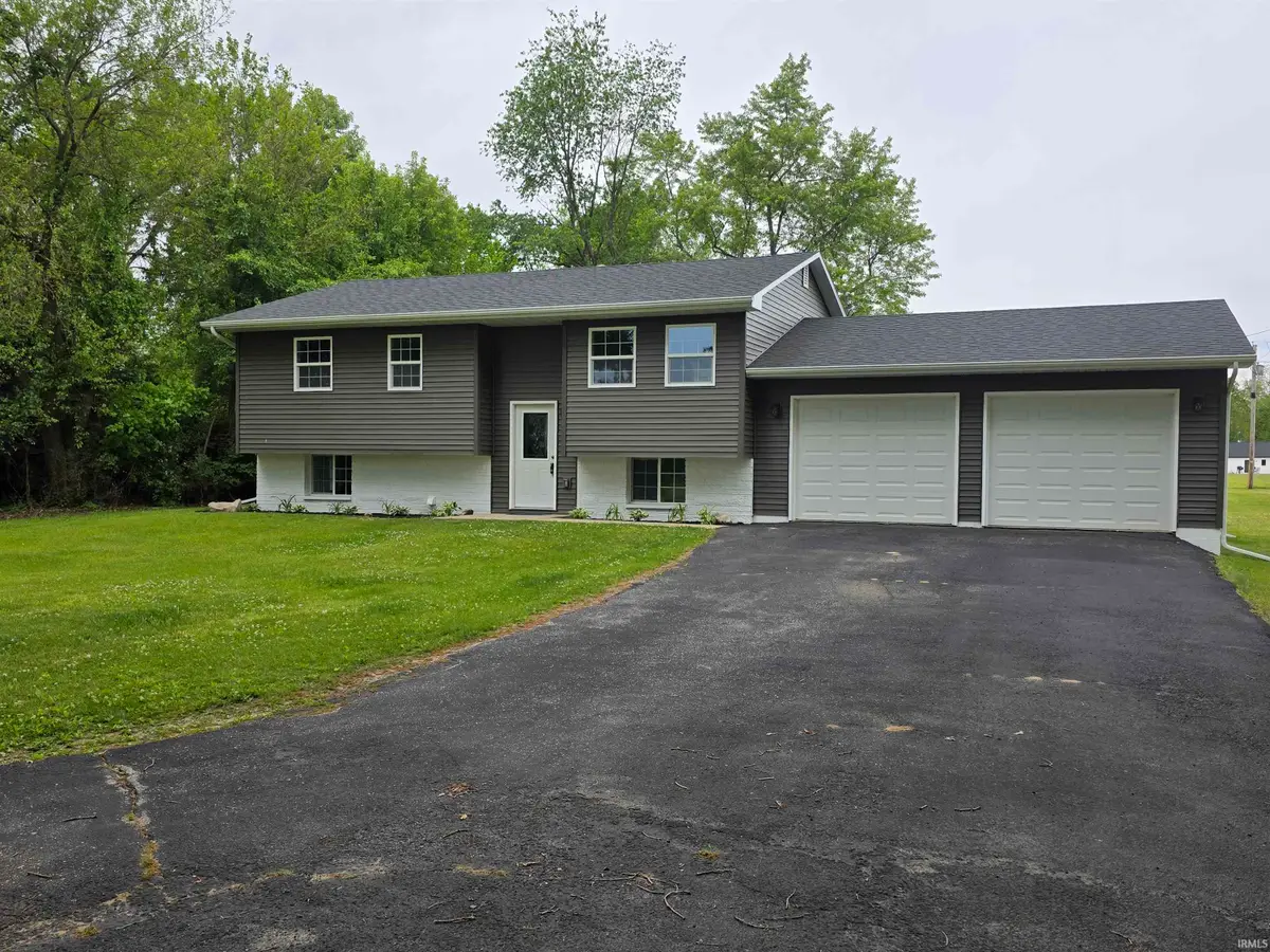 3675 S 200 E Road, Knox, IN 46534 - #1