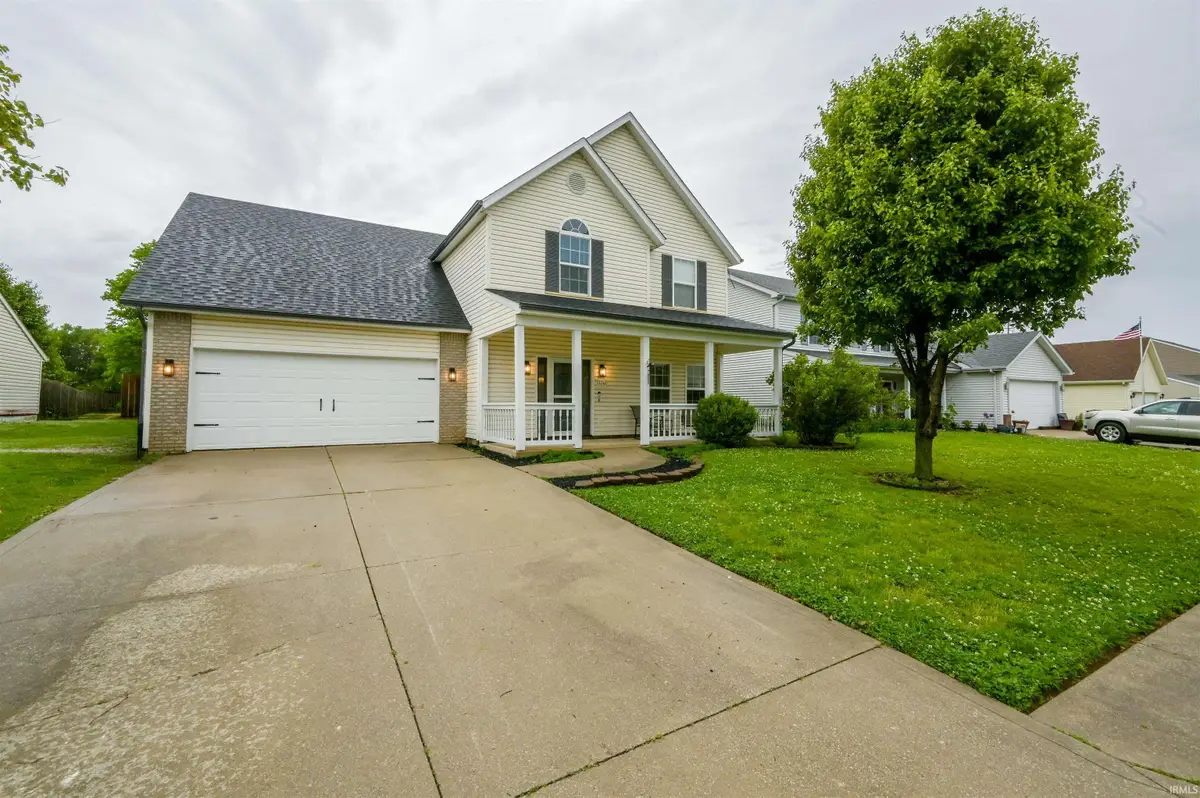 376 Ariel Drive, Kokomo, IN 46901 - #1