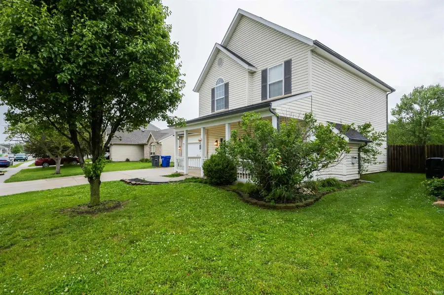 376 Ariel Drive, Kokomo, IN 46901 - #3