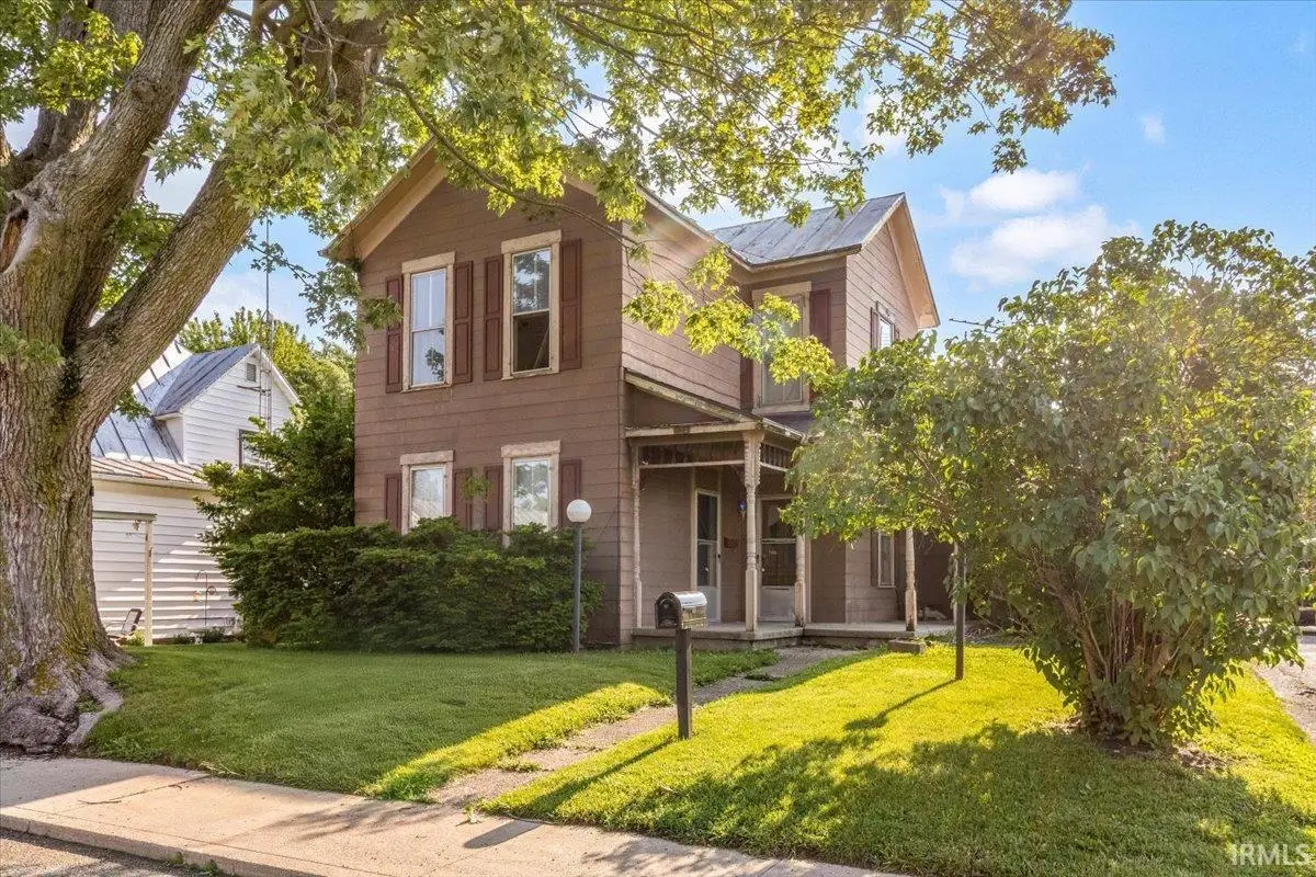 218 N Jackson Street, Winchester, IN 47394 - #1