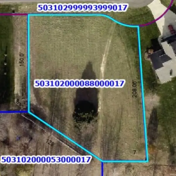 16427 Robert Court, Plymouth, IN 46563