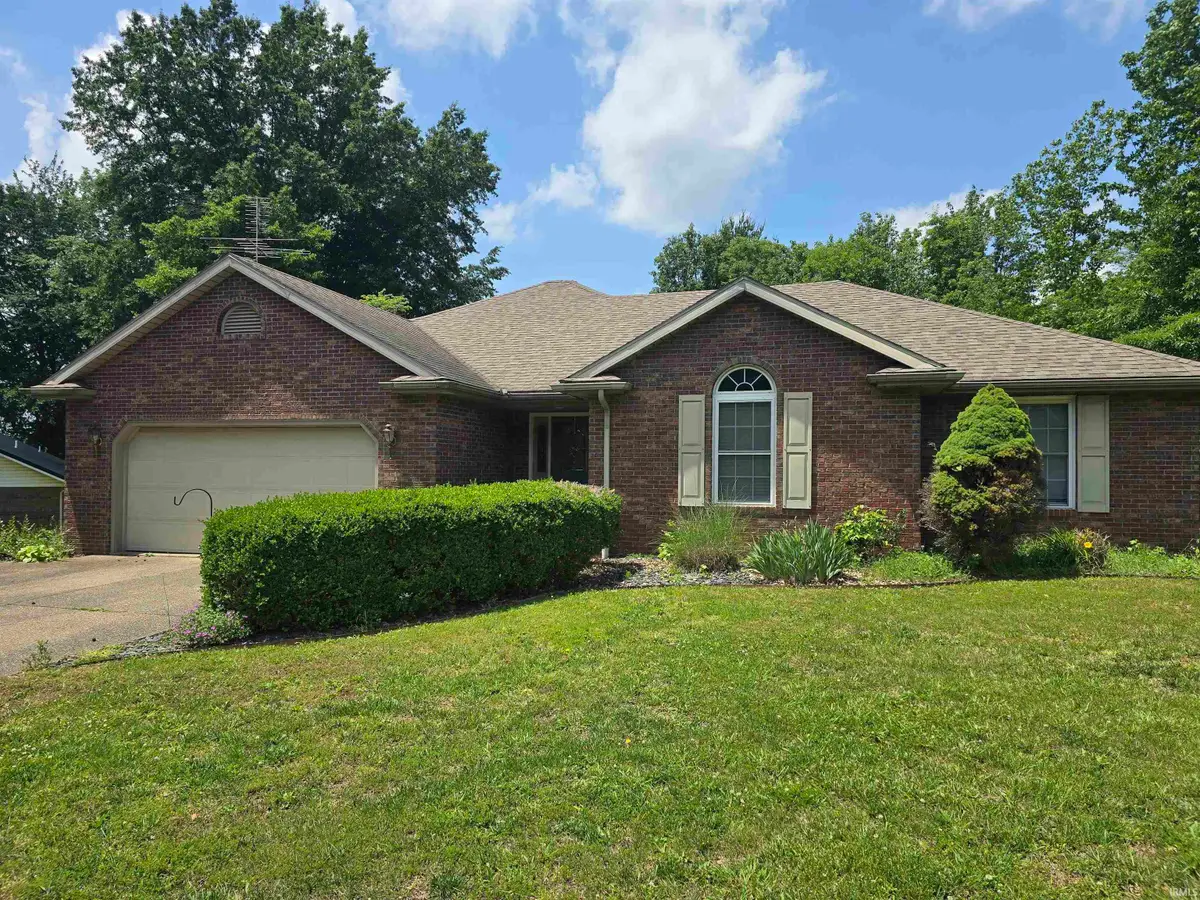 395 S Star Drive, Santa Claus, IN 47579 - #1