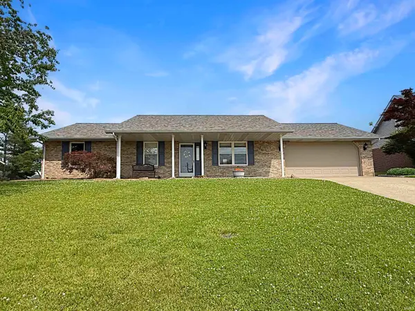 4650 Baden Strasse, Jasper, IN 47546