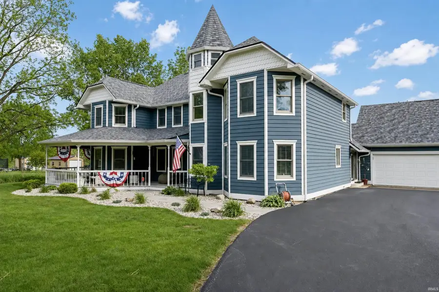 3309 W 80 North, Kokomo, IN 46901 - #3