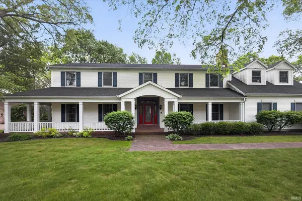 15830 Ashville Lane, Granger, IN 46530