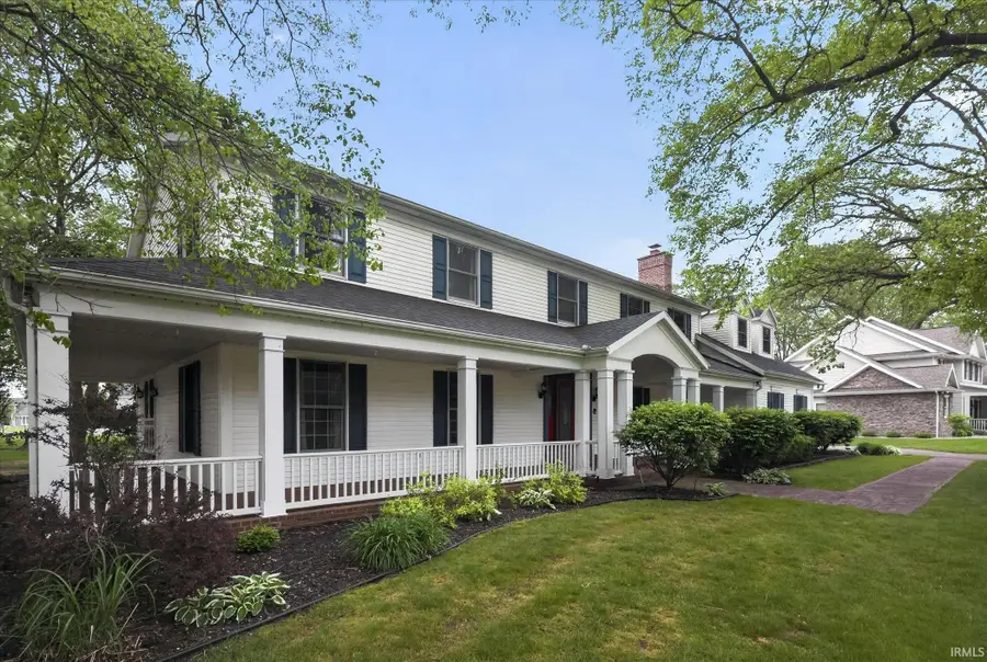 15830 Ashville Lane, Granger, IN 46530 - #2