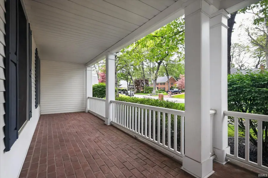 15830 Ashville Lane, Granger, IN 46530 - #3