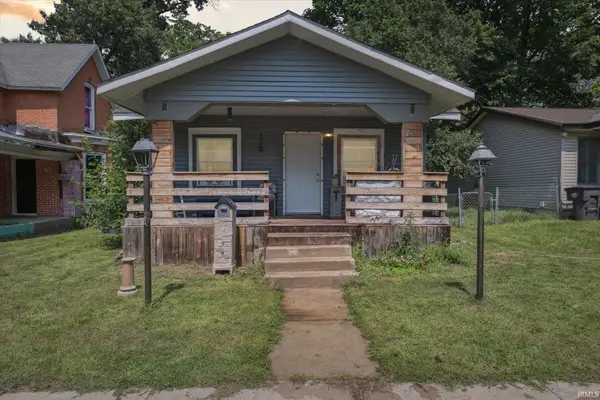 714 W Blaine Avenue, Elkhart, IN 46516