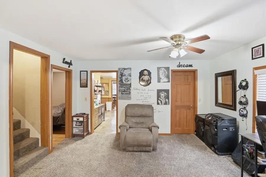 331 W 2nd Street, Auburn, IN 46706 - #2