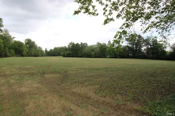 0 E Olive Drive, Princeton, IN 47670