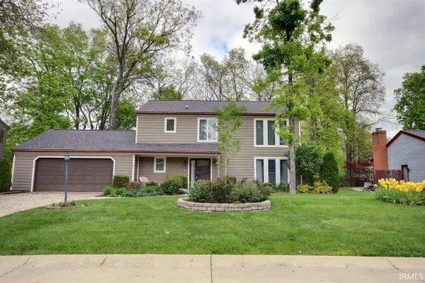 8311 Sagimore Court, Fort Wayne, IN 46835