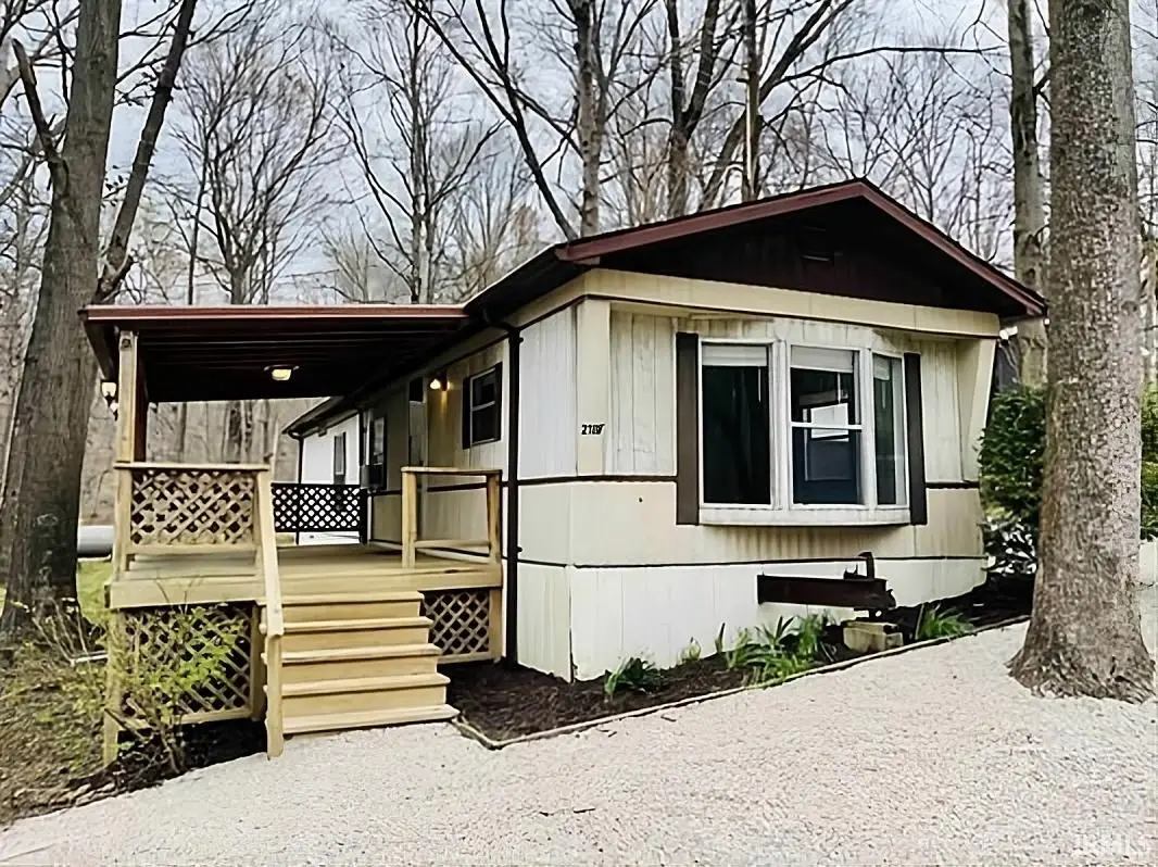 1011 N 310 E, Jasper, IN 47546 - #1