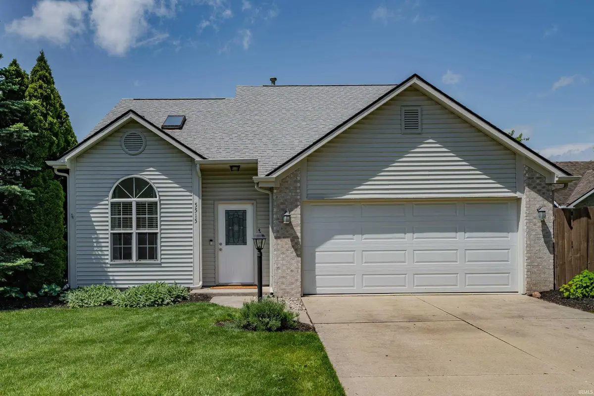 5515 Sable Court, Fort Wayne, IN 46835 - #1