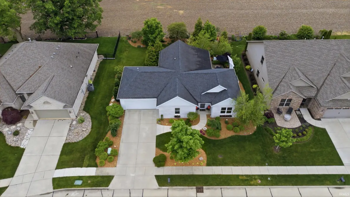 5112 Flowermound Drive, West Lafayette, IN 47906 - #1