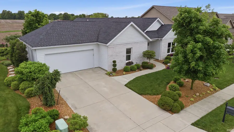 5112 Flowermound Drive, West Lafayette, IN 47906 - #2
