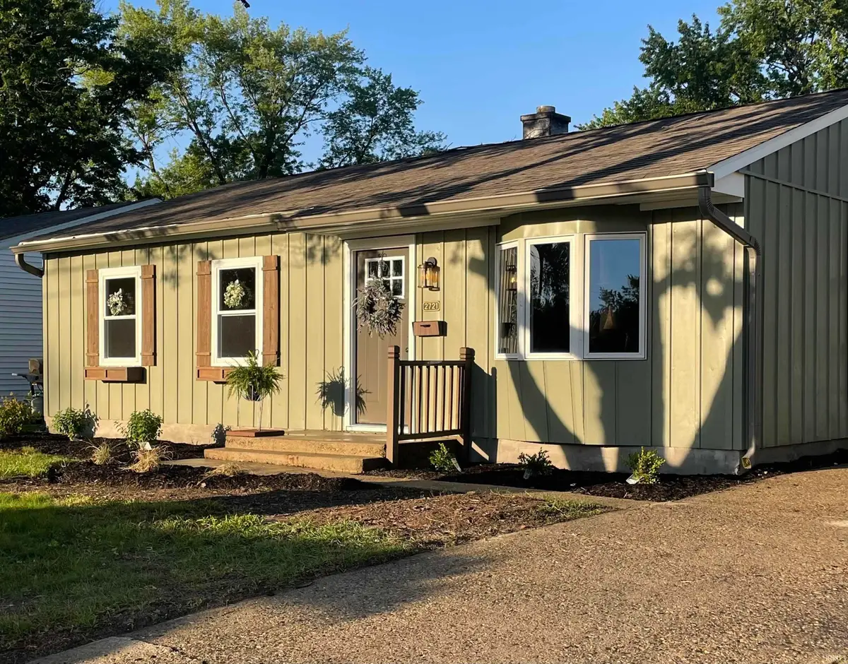 2721 S 18th Street, Lafayette, IN 47909 - #1