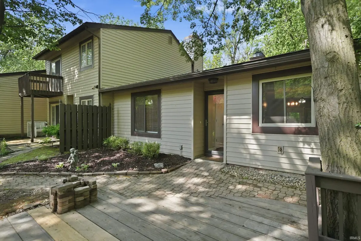 5038 Stellhorn Road, Fort Wayne, IN 46815 - #1
