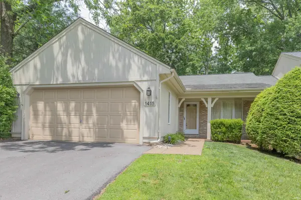 1415 Timberlake Road, Evansville, IN 47720