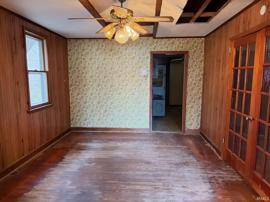 1210 N 2nd Avenue, Evansville, IN 47710 - #3