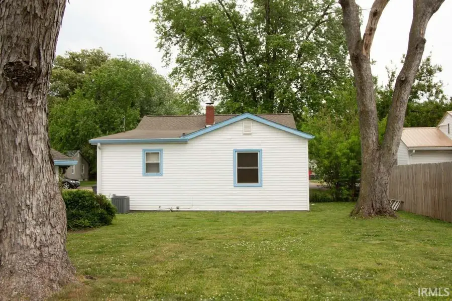 1708 Marie Avenue, Evansville, IN 47711 - #3