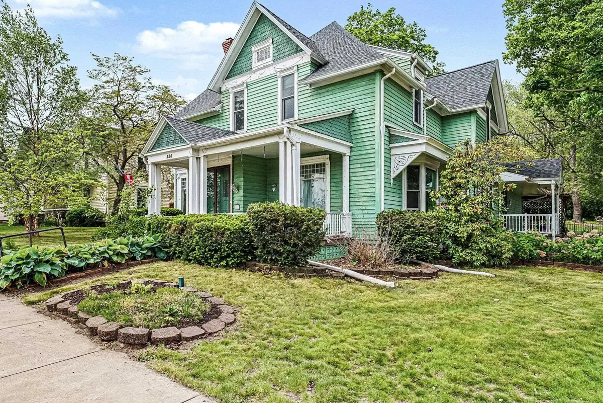 435 S Main Street, Middlebury, IN 46540 - #1