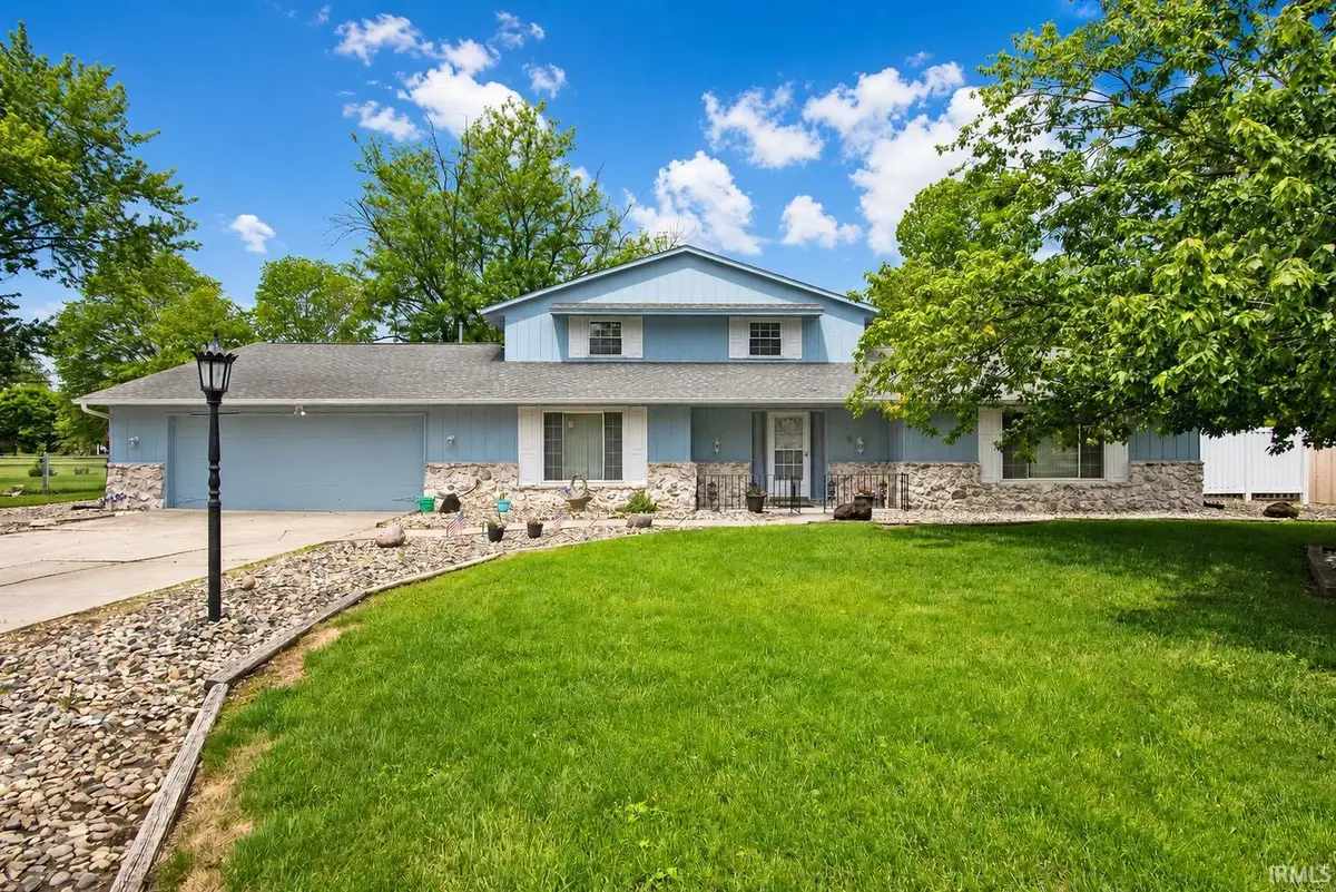 5218 Tomahawk Trail, Fort Wayne, IN 46804 - #1