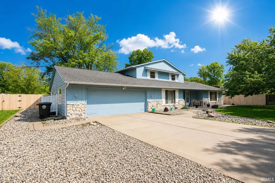 5218 Tomahawk Trail, Fort Wayne, IN 46804 - #2