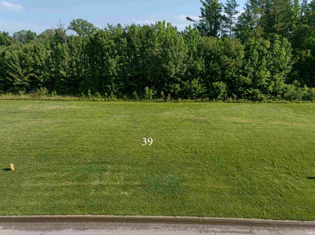 8201 Blessing Way, Evansville, IN 47712 - #1
