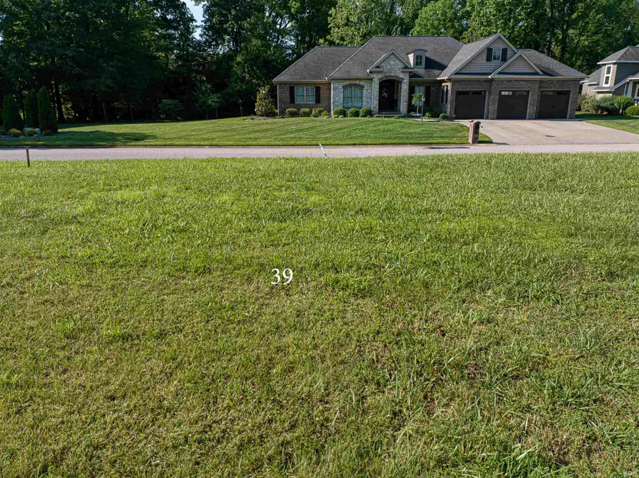8201 Blessing Way, Evansville, IN 47712 - #2