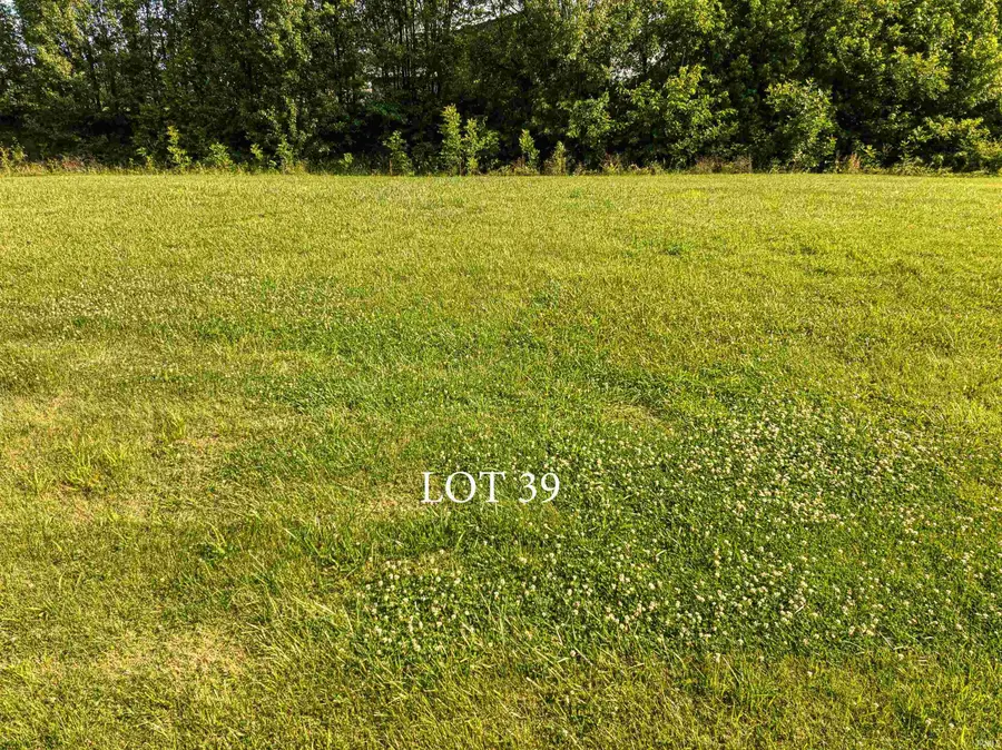 8201 Blessing Way, Evansville, IN 47712 - #3