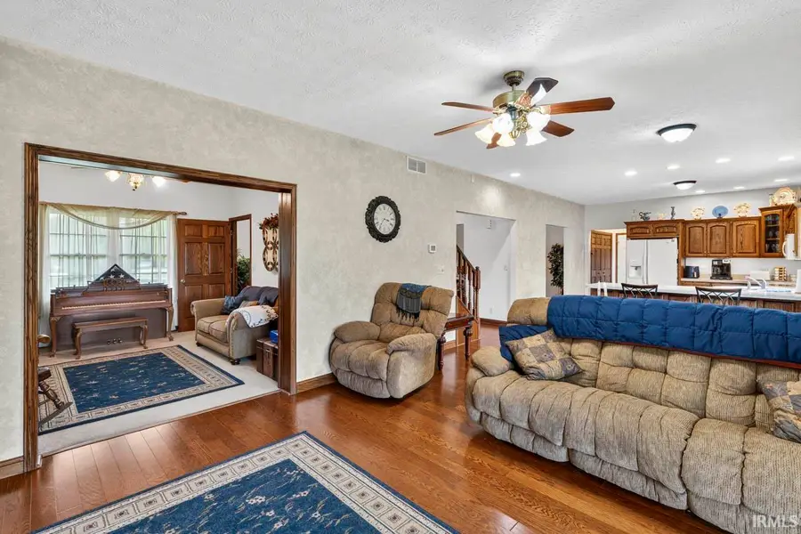 3482 W 650 S, Rossville, IN 46065 - #2