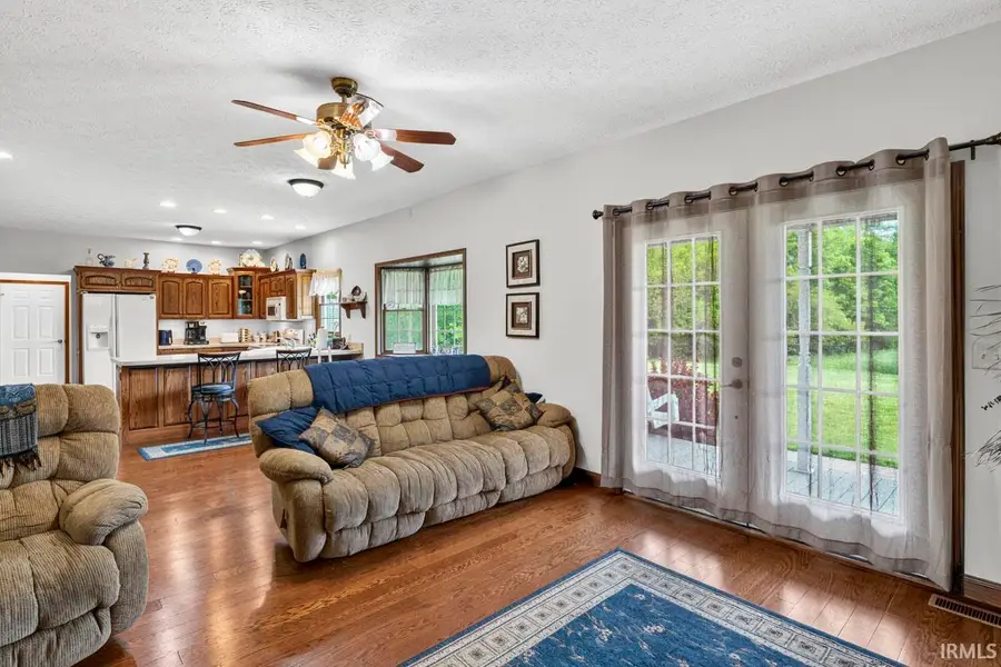 3482 W 650 S, Rossville, IN 46065 - #3