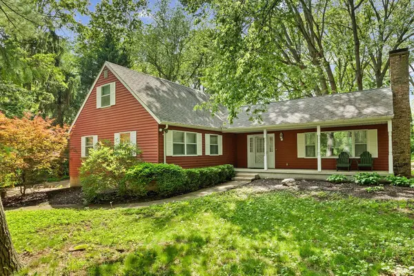 3512 Capilano Drive, West Lafayette, IN 47906
