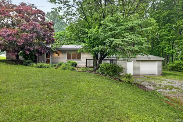 3401 E Bethel Lane, Bloomington, IN 47408
