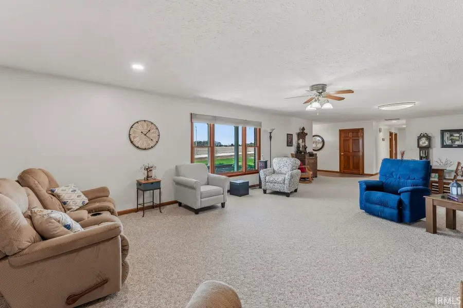 6151 N State Road 39, Mulberry, IN 46058 - #2