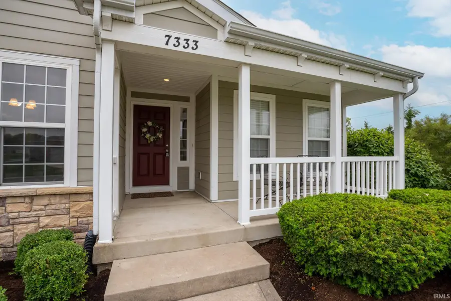 7333 Allenbrook Boulevard, Fort Wayne, IN 46835 - #3