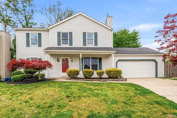 4205 Foxfire Drive, South Bend, IN 46628