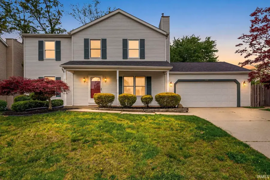 4205 Foxfire Drive, South Bend, IN 46628 - #2
