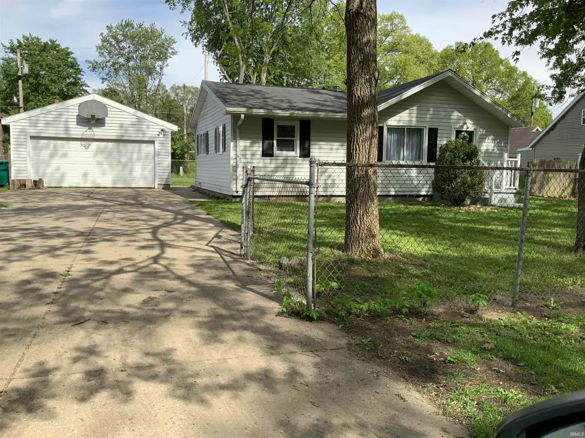 50632 Kenilworth Road, South Bend, IN 46637 - #1