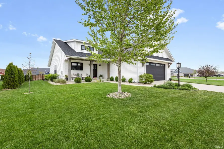 1617 Autumn Blaze Lane, Goshen, IN 46526 - #2