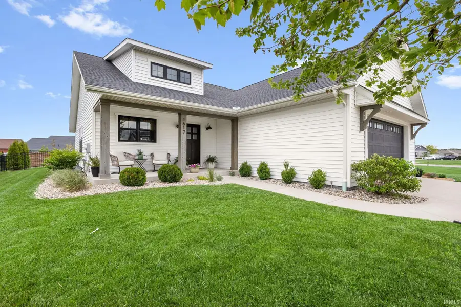 1617 Autumn Blaze Lane, Goshen, IN 46526 - #3