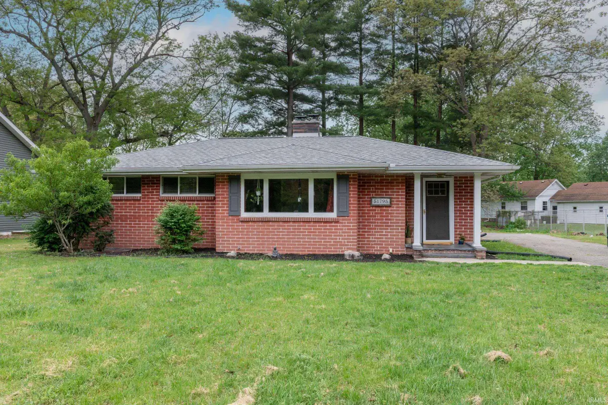 51795 Juniper Road, South Bend, IN 46637 - #1