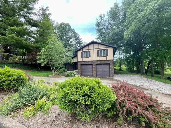 1153 W 13th Street, Jasper, IN 47546