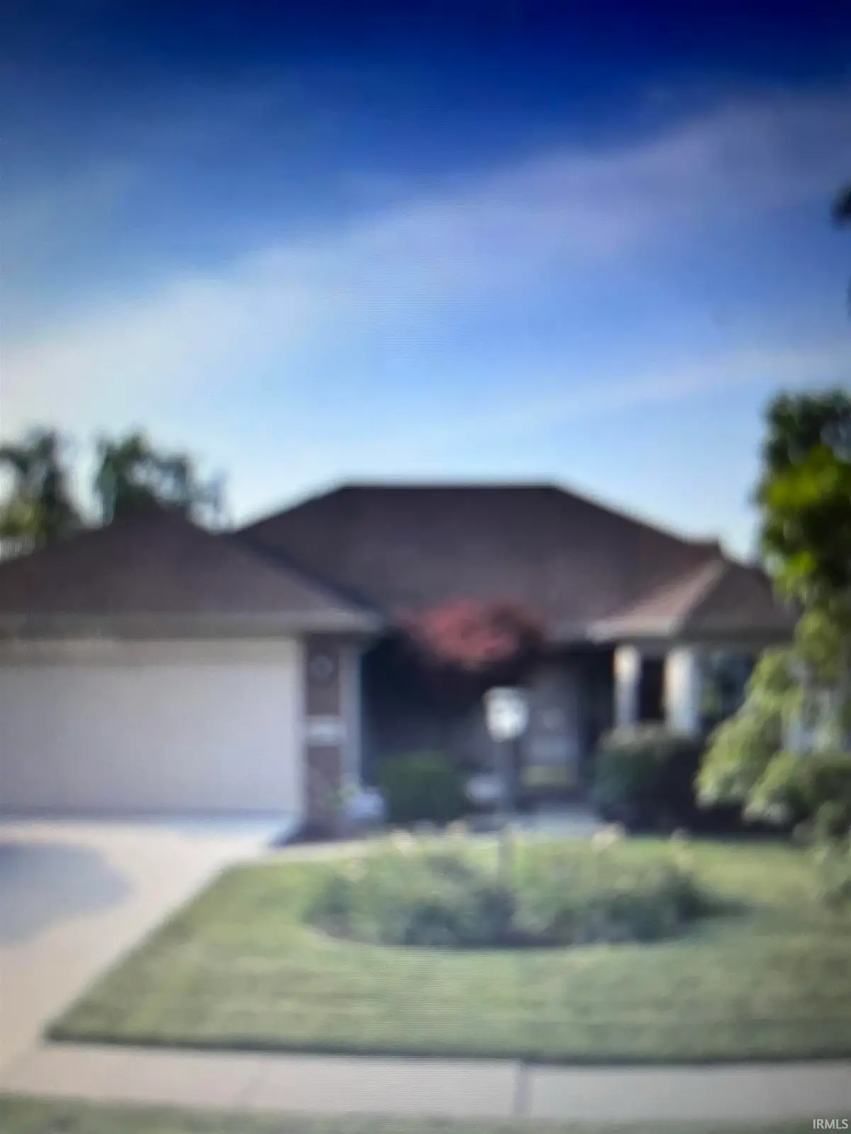 9707 Knoll Creek Cove, Fort Wayne, IN 46804 - #1