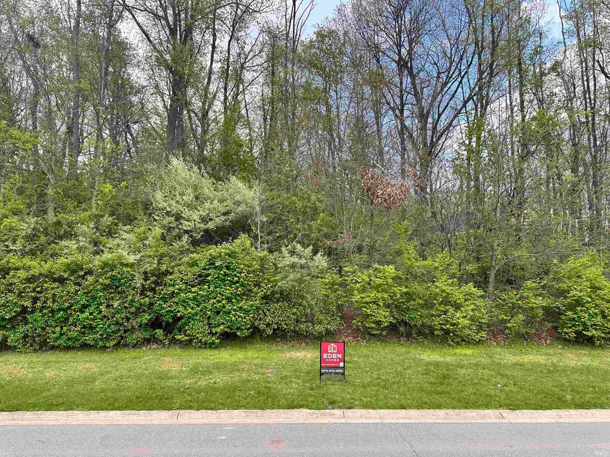 53264 Summer Breeze Drive, South Bend, IN 46637 - #1