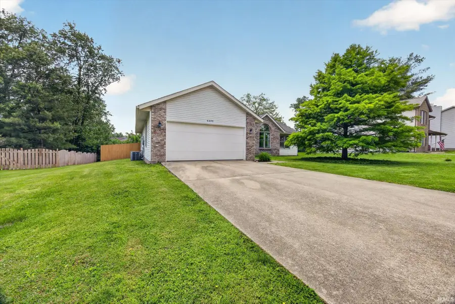 4406 E Carrington Court, Bloomington, IN 47401 - #2