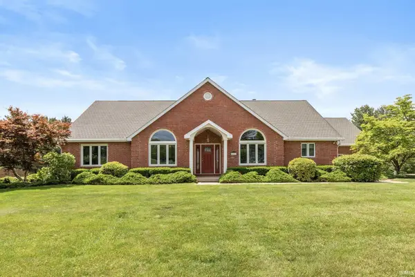 4511 N Christina Lane, Bloomington, IN 47408